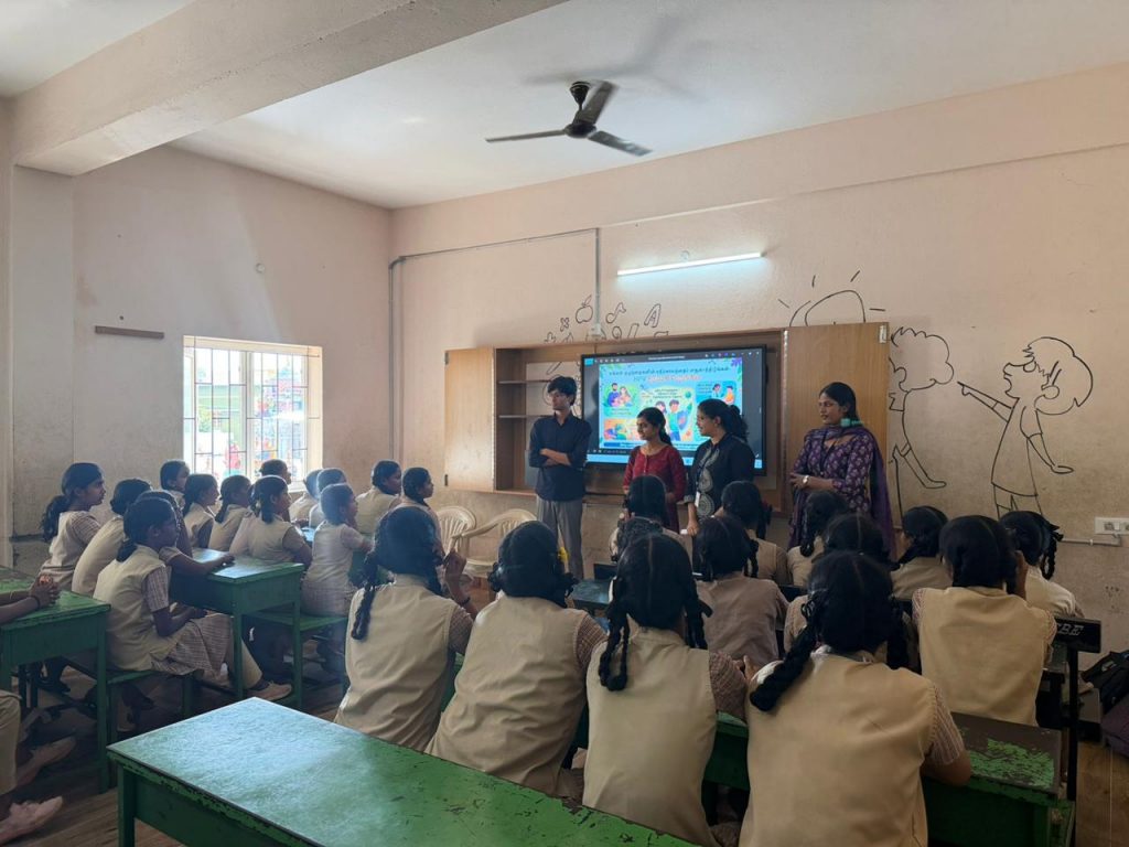 International HPV Awareness Day